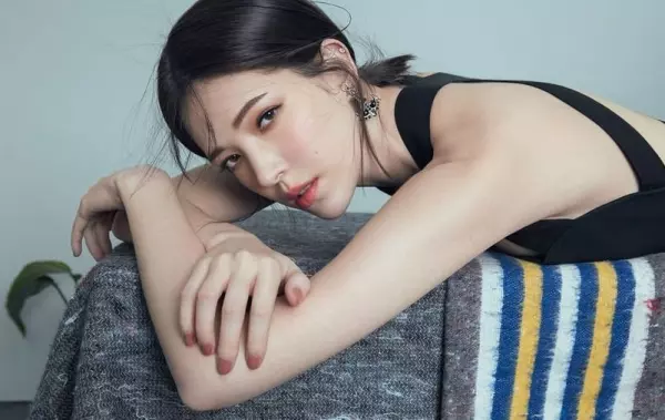 打敗潤娥、宋慧喬!「亞洲最時尚臉孔」外媒票選,第3名驚見「台灣大咖女神」:最強黑馬