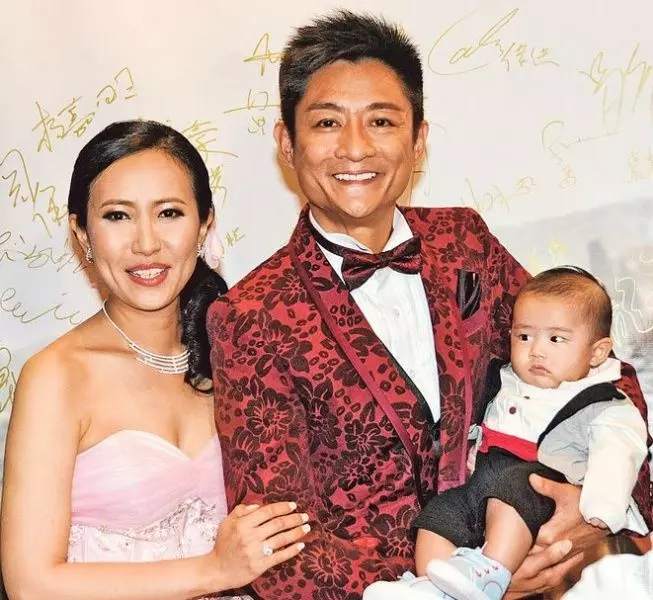 你絕對不知道這10對藝人現實生活中是夫妻! 尤其是第4對,實在是太驚訝了!