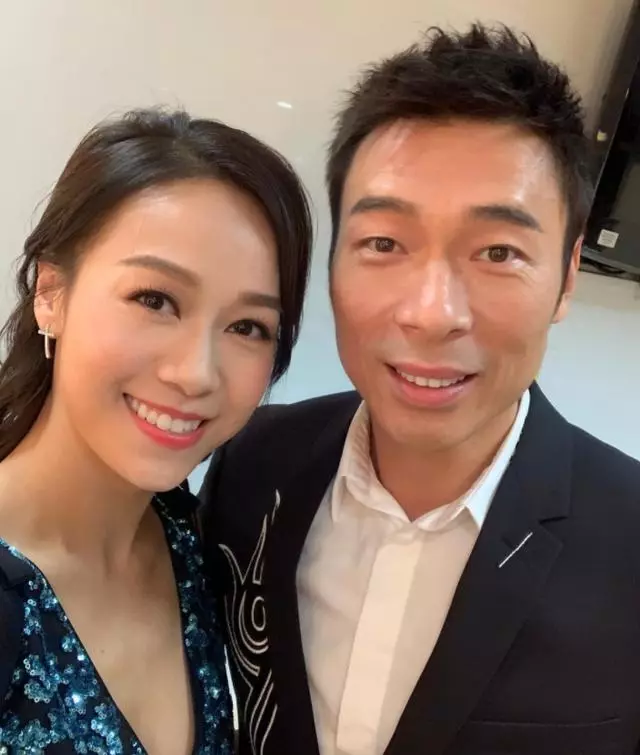 黃心穎上位不擇手段,利用好友進入娛樂圈,攀上馬國明變身准一線