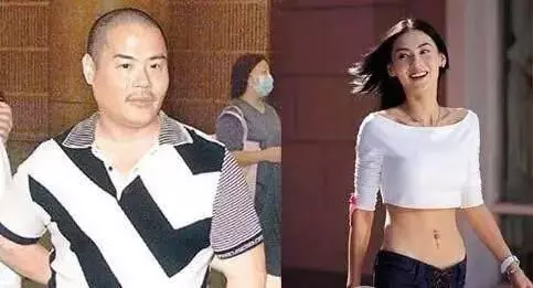 張柏芝的老爸,曾嗜賭成性一些為人不知的故事!