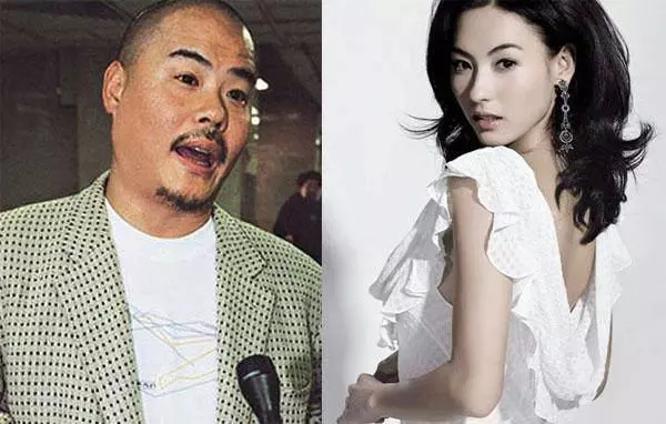 張柏芝的老爸,曾嗜賭成性一些為人不知的故事!