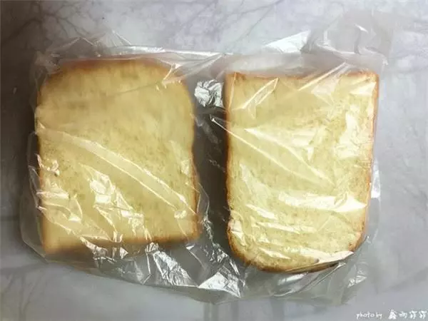 麵包沒吃完放「冷藏vs冷凍」那個才對? 吳寶春「用一張圖解答」冰過仍Q彈軟蓬不走味!