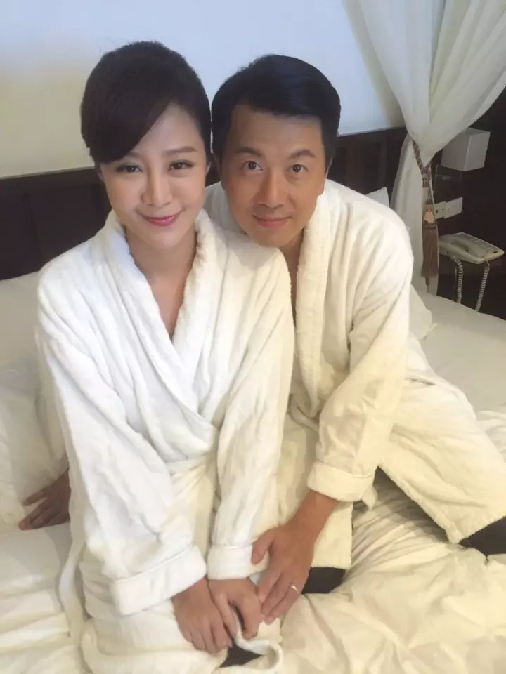 從沒富裕過!本土劇男星坦言自己「29歲存不到5萬」 婚後秉持「聽某嘴大富貴」收服小7歲嫩妻