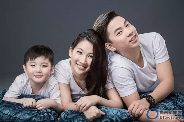 林子瑄「二度離婚」欠債、憂鬱3年!「2兒子孝順陪伴」走出陰霾:上輩子有兩個好老公