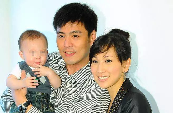 林子瑄「二度離婚」欠債、憂鬱3年!「2兒子孝順陪伴」走出陰霾:上輩子有兩個好老公