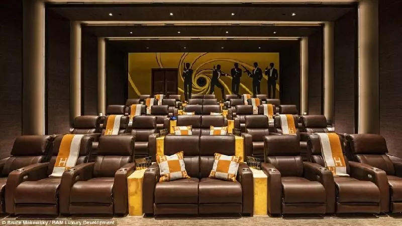 這間豪宅耗資78億打造,被稱為「地表最強夢幻豪宅」!原來屋主是「赫赫有名」的大人物阿....