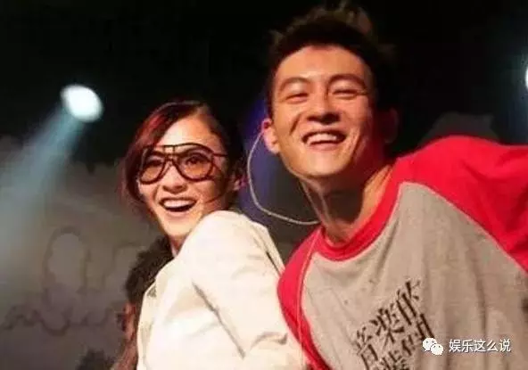 10年了, 張柏芝含淚說出順從陳冠希拍照的原因, 也是可憐人