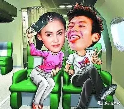10年了, 張柏芝含淚說出順從陳冠希拍照的原因, 也是可憐人