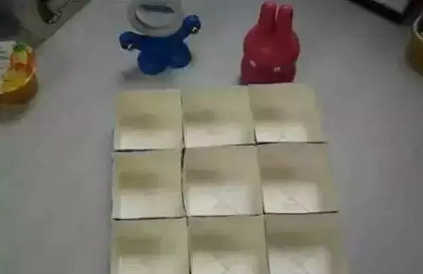 優酪乳盒屯起來,用剪子剪一刀,家裡瞬間多出9樣神器,全家人都用得上,太厲害了