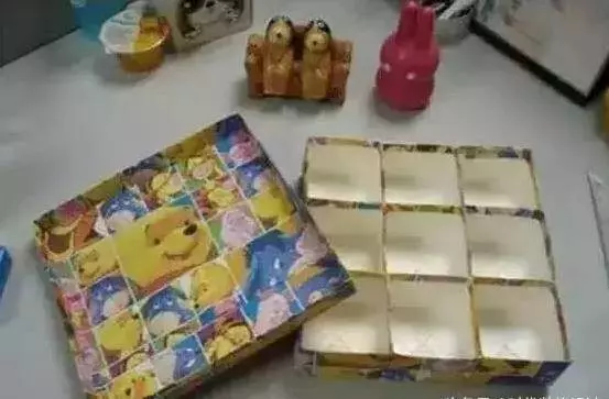 優酪乳盒屯起來,用剪子剪一刀,家裡瞬間多出9樣神器,全家人都用得上,太厲害了