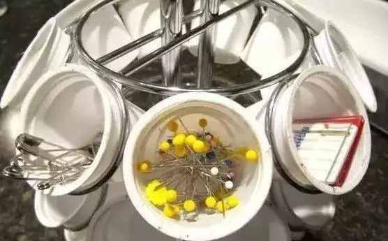 優酪乳盒屯起來,用剪子剪一刀,家裡瞬間多出9樣神器,全家人都用得上,太厲害了