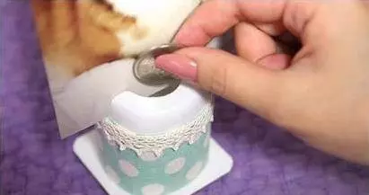 優酪乳盒屯起來,用剪子剪一刀,家裡瞬間多出9樣神器,全家人都用得上,太厲害了