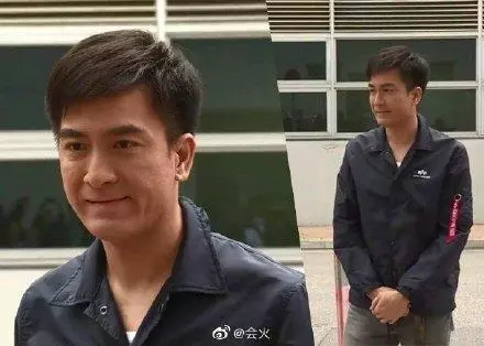 許志安黃心穎可能監禁三個月?只因一個細節 - COCO01
