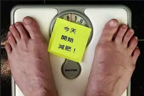 減肥必備——24小時燃脂時間表