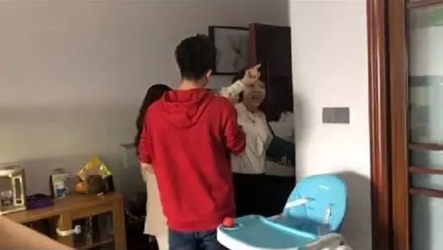 正宮抓姦怒扯頭髮 小三竟帶人闖屋反擊開打