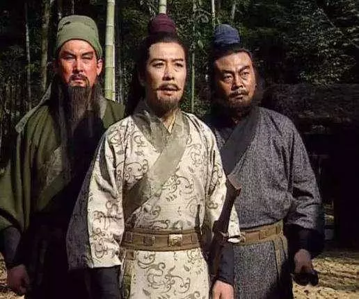 蜀國五虎將最慘一人:47歲抑鬱而終,宗族200人被曹操全部幹掉