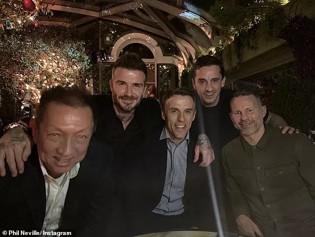 曼聯92班又一奇蹟!收購的業餘隊完成3級跳,明年要踢英乙了!