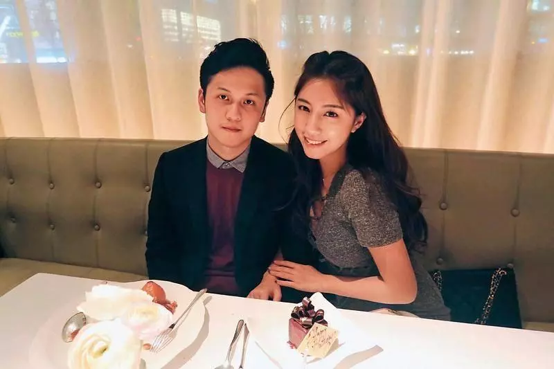 台灣女星,鮪魚外景錄節目, 遭好友NONO偷拍裸照外流!