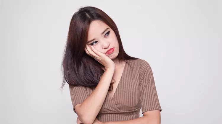 接納自己的壞情緒,是解決它的第一步