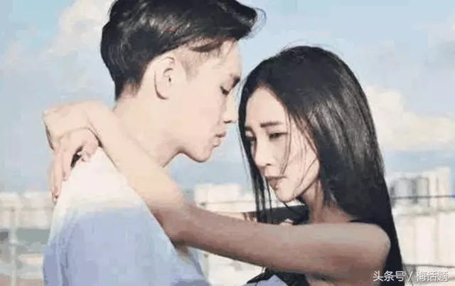 妻子懷孕後回了娘家,半年不見丈夫來,回到家後臉都青了