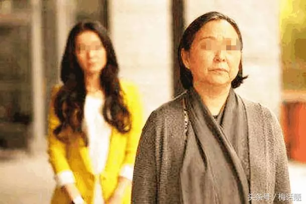 妻子懷孕後回了娘家,半年不見丈夫來,回到家後臉都青了
