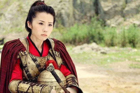 史上最美的女英雄:19歲當將軍,一心為民,卻死狀悽慘,來看看她的故事!