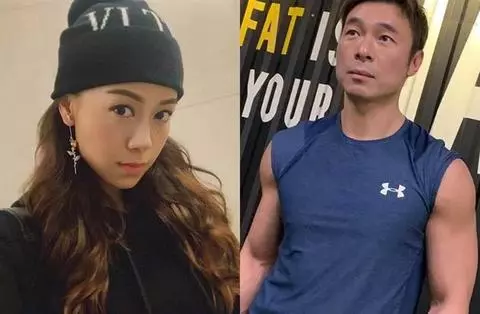 許志安黃心穎可能監禁三個月?只因一個細節 !