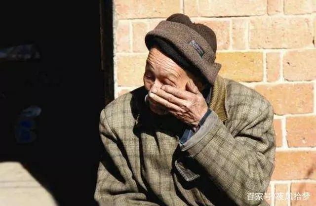 父親偏袒兒子一輩子,去世前卻只留給兒子六千,留給女兒60萬