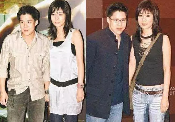 富二代霍啟剛:看了前任現狀,再看現任妻子,差距真是天差地別!
