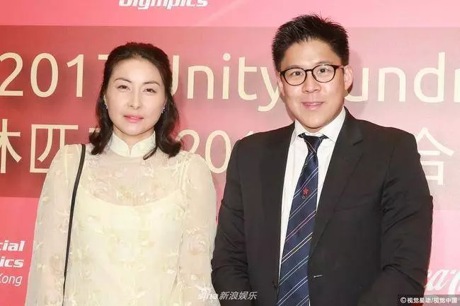 富二代霍啟剛:看了前任現狀,再看現任妻子,差距真是天差地別!