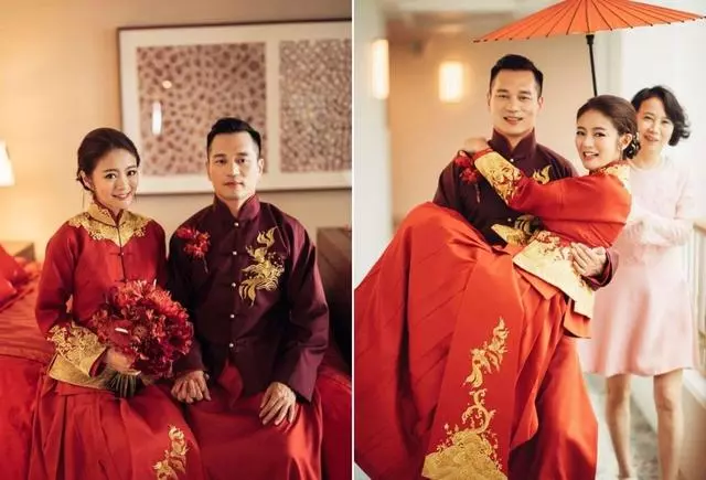 不被婆婆認可,但依然被老公寵成公主,如今每年零花錢高達2億!