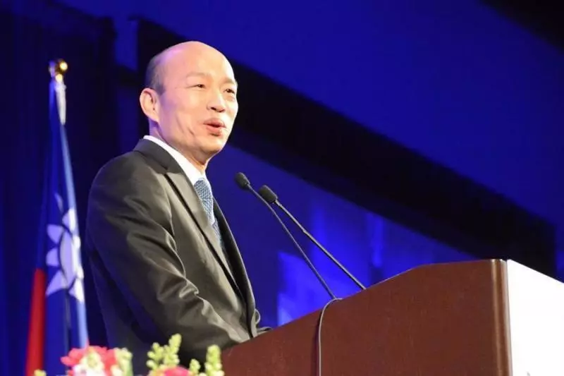 昔1人救全黨 今應全黨挺國瑜