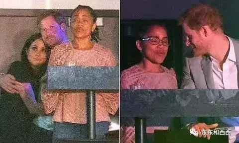 梅根她媽才是讓人服氣的硬核老母,這位王子丈母娘的經歷絕對圈粉!