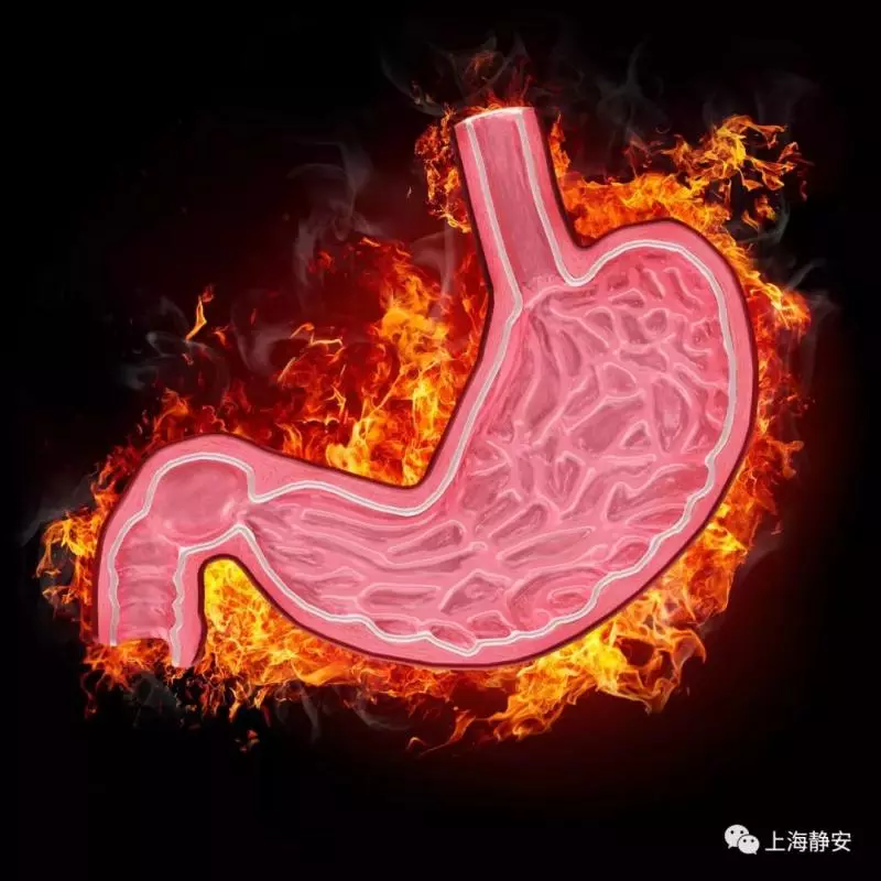 一次生氣全身器官受傷,還氣出14種病!看完再也不敢生氣了