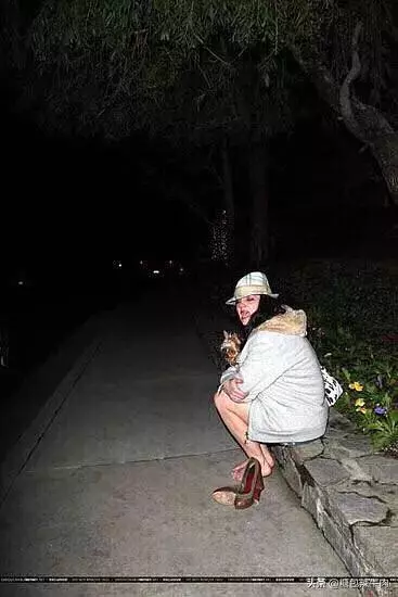 布蘭妮又被強制送進神經病院?!請美國對世界第一甜心善良點吧!