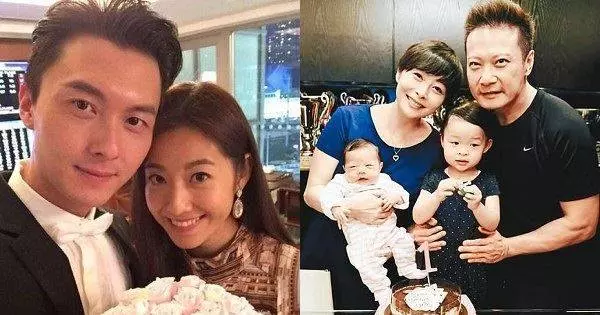 絕對不知道這10對藝人現實生活中是夫妻! 尤其是第4對,實在是太驚訝了!!…