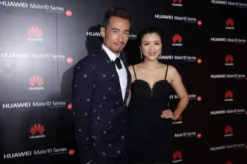 絕對不知道這10對藝人現實生活中是夫妻! 尤其是第4對,實在是太驚訝了!!…