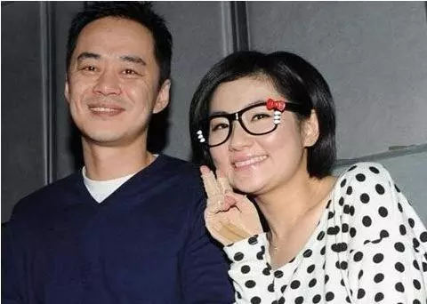 離婚3年!Selina被爆,世紀破冰張承中,震動娛樂圈
