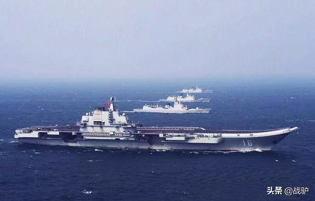 東南亞小國不簡單,派出最先進戰艦,專程來華參加一重要活動