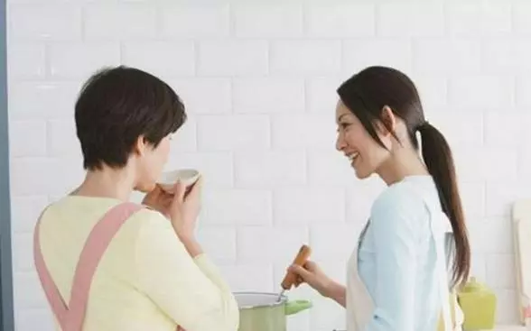 婆婆,大兒子撐門面,小兒子當心肝兒,你好偏心