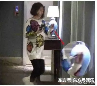 張丹峰闢謠出軌後又有兩個大動作,畢瀅經紀人地位疑似不保!