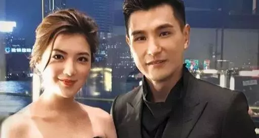 恭喜恭喜!42歲TVB視帝正式升級做爸爸:港姐老婆順利誕下愛女