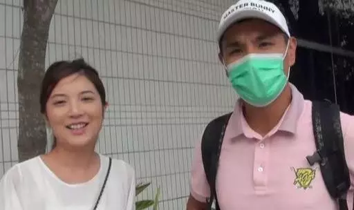 恭喜恭喜!42歲TVB視帝正式升級做爸爸:港姐老婆順利誕下愛女