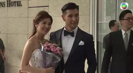 恭喜恭喜!42歲TVB視帝正式升級做爸爸:港姐老婆順利誕下愛女