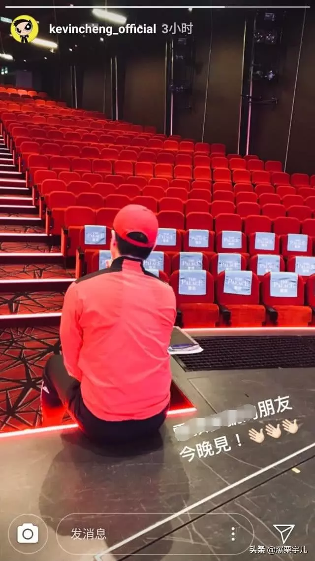 陳凱琳請婆婆帶孩子,甜曬祖孫兩人合照,八爺直言兒子難伺候!
