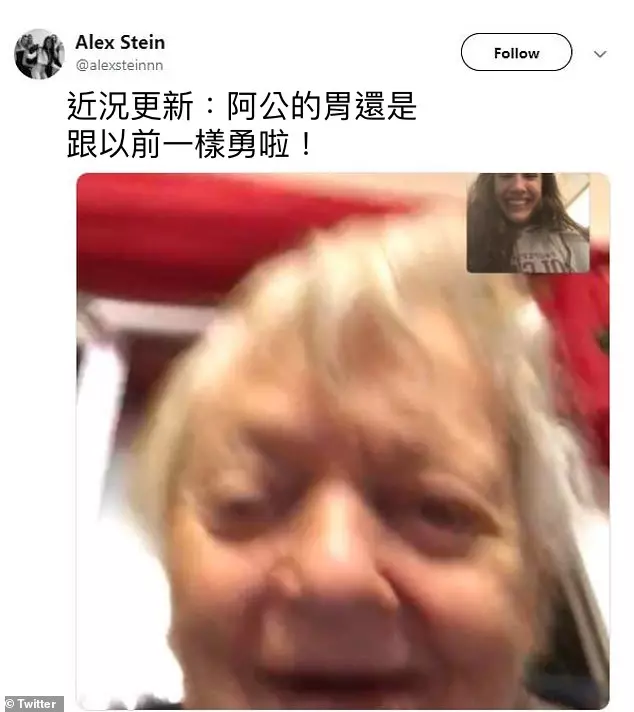 阿公誤把油漆當優格 「半桶下肚」身體沒事反成最強網紅