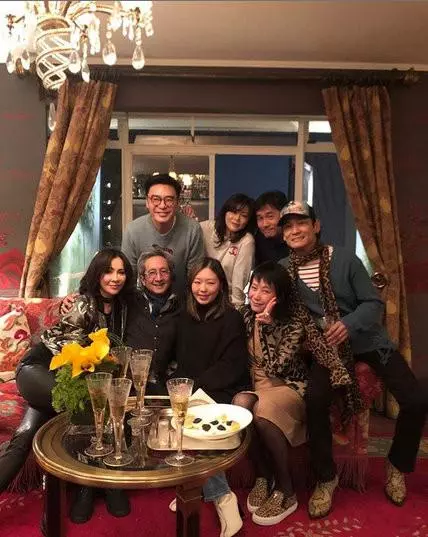 周傑倫和梁朝偉讓我們見識到了:有錢有閒的人生是什麼樣?