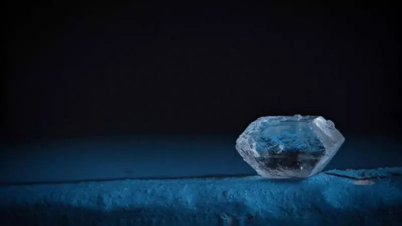 肥皂泡超有藝術感 28張「藏在日常裡的迷你世界」微距鏡頭照片