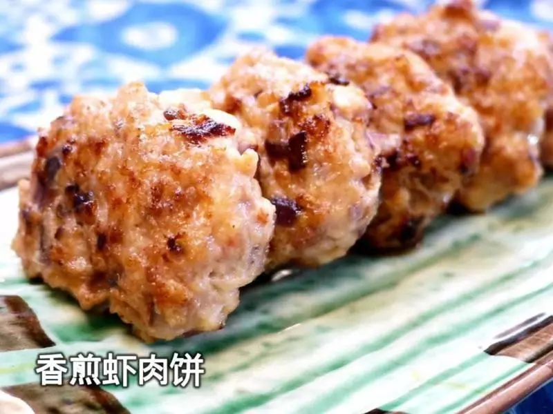 6款香煎肉餅的做法,簡單又美味!媽咪們一定要學起來,小孩最愛香煎肉餅,超下飯!