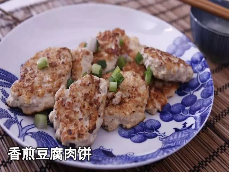 6款香煎肉餅的做法,簡單又美味!媽咪們一定要學起來,小孩最愛香煎肉餅,超下飯!